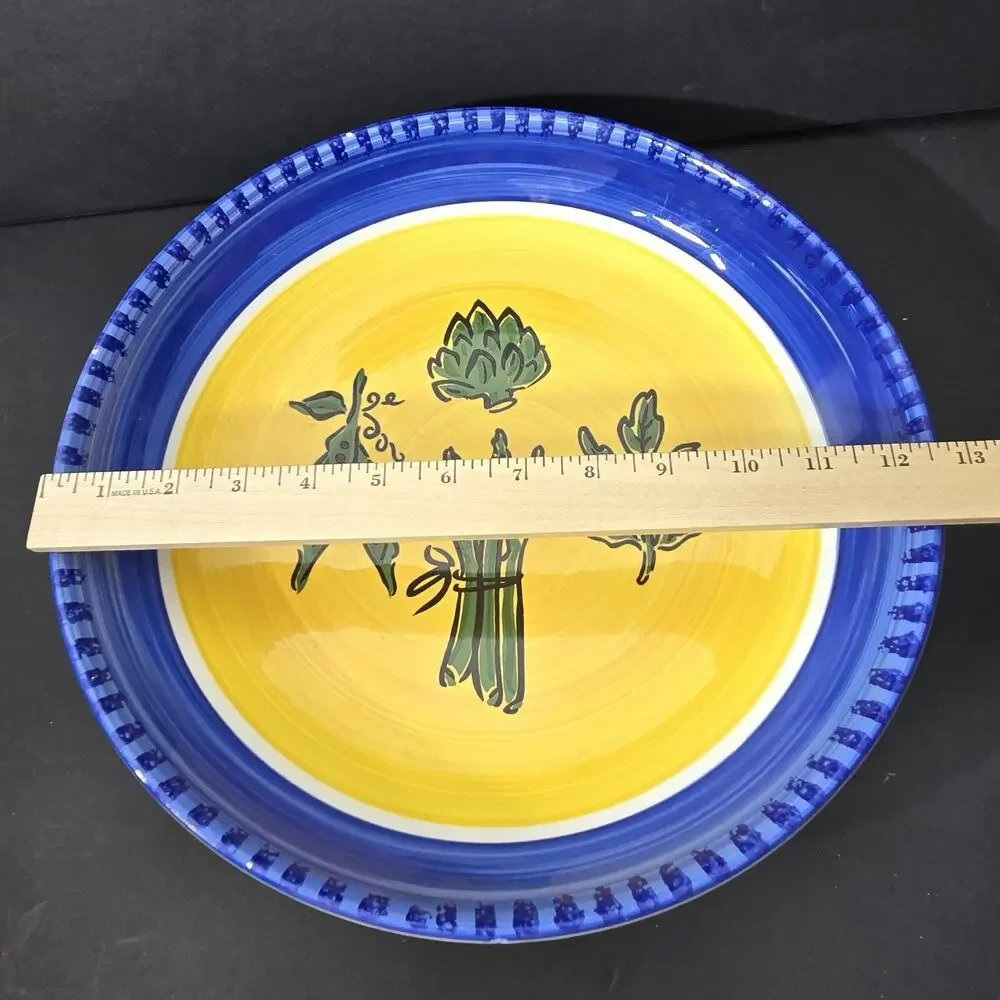 Signature Housewares riviera van